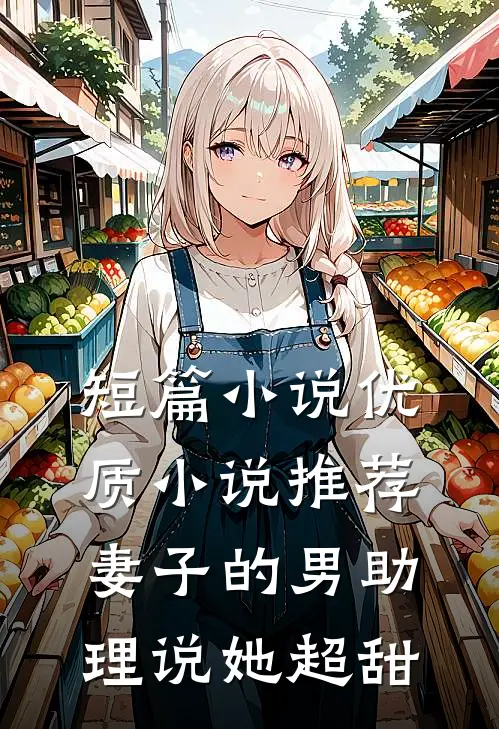 短篇小说优质小说推荐妻子的男助理说她超甜