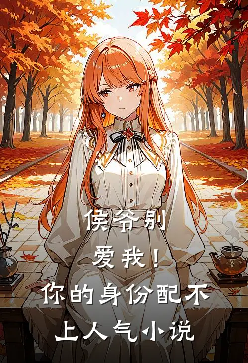 侯爷别爱我！你的身份配不上人气小说