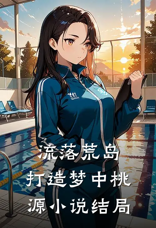 流落荒岛，打造梦中桃源小说结局