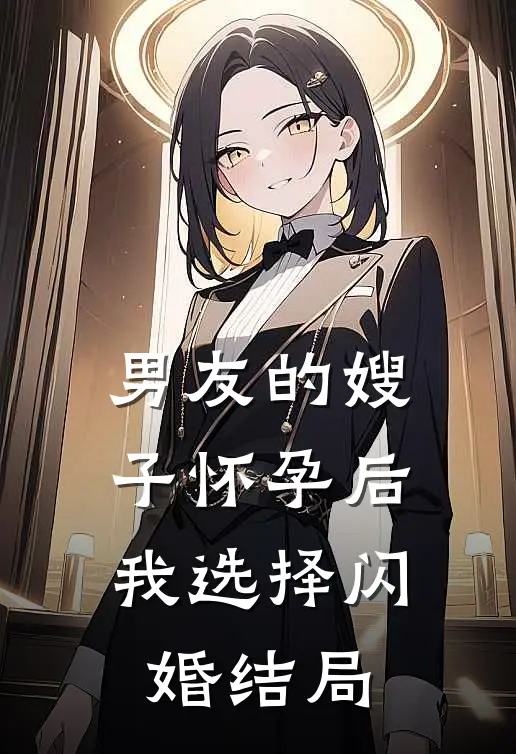 男友的嫂子怀孕后，我选择闪婚结局