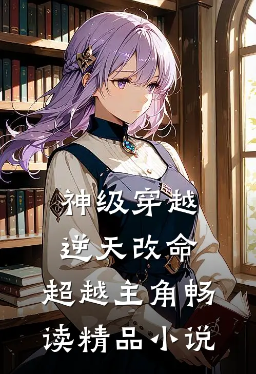 神级穿越逆天改命,超越主角畅读精品