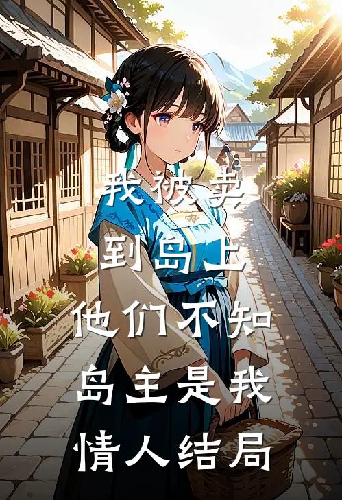 我被卖到岛上，他们不知岛主是我情人结局