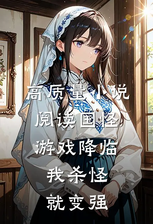 高质量小说阅读国怪游戏降临，我杀怪就变强