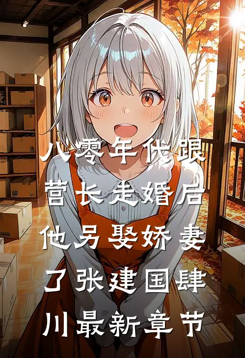 八零年代跟营长走婚后，他另娶娇妻了张建国肆川最新章节