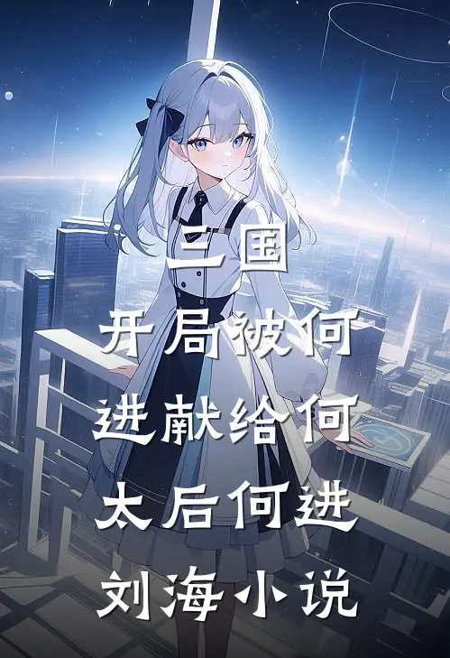 三国：开局被何进献给何太后何进刘海小说