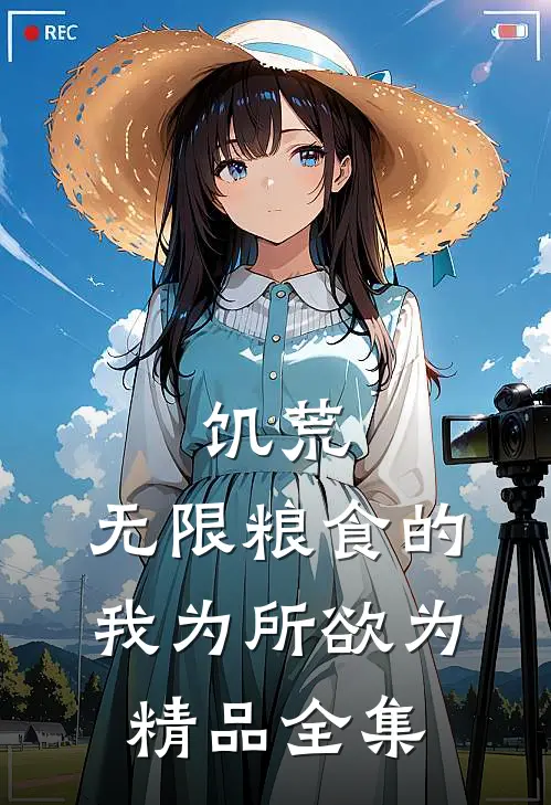 饥荒：无限粮食的我为所欲为精品全集