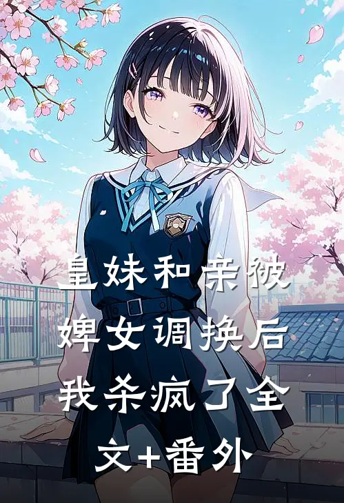 皇妹和亲被婢女调换后，我杀疯了全文+番外