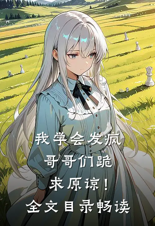 我学会发疯,哥哥们跪求原谅!全文目录畅读免费