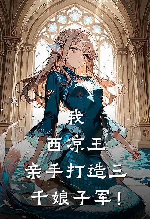我,西凉王,亲手打造三千娘子军! 柳生花