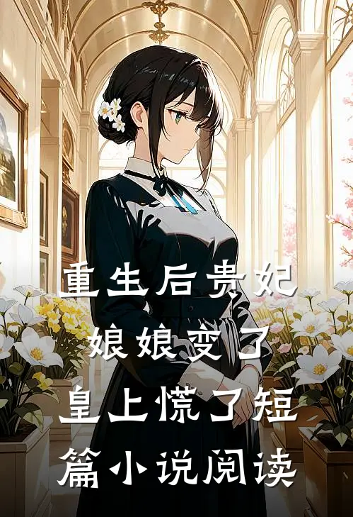 重生后贵妃娘娘变了,皇上慌了短篇阅读