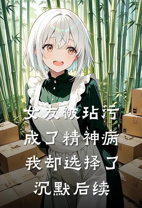 女友被玷污成了精神病，我却选择了沉默后续