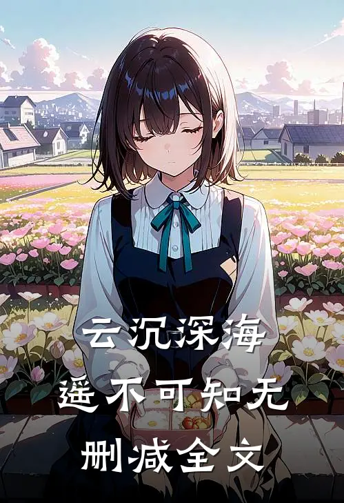 云沉深海，遥不可知无删减全文