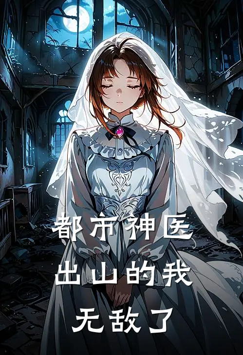都市神医出山的我无敌了