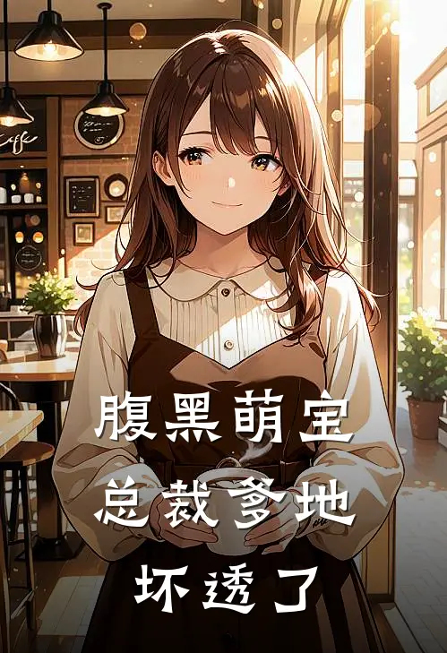 腹黑萌宝总裁爹地坏透了漫画