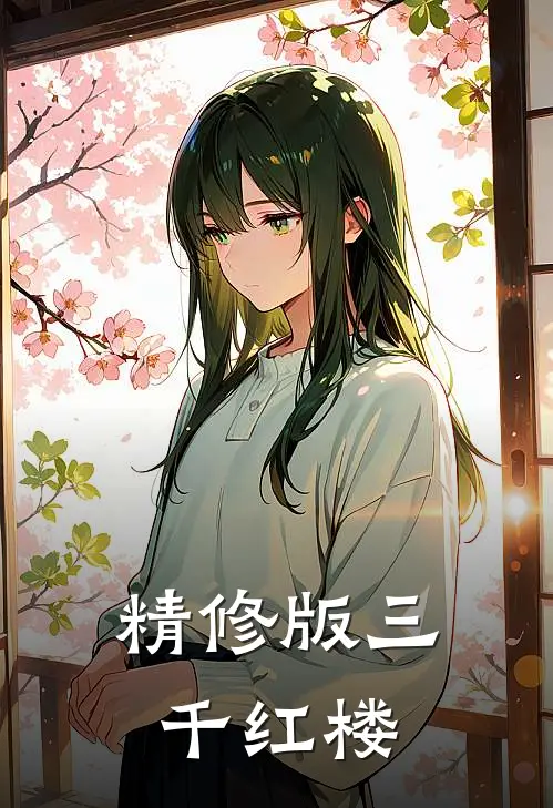 精修版三千红楼