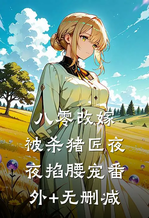 八零改嫁：被杀猪匠夜夜掐腰宠番外+无删减