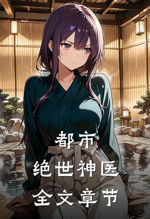 都市：绝世神医全文章节