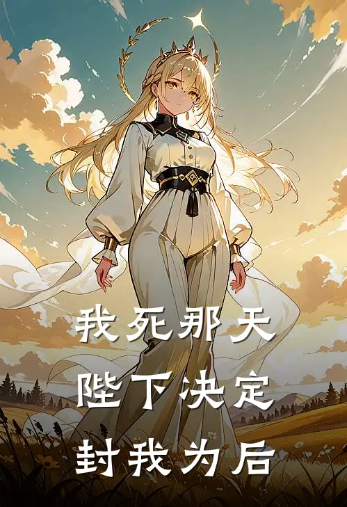 我死那天,陛下决定封我为后大结局