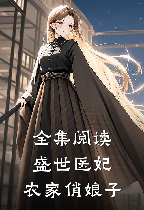 全集阅读盛世医妃农家俏娘子