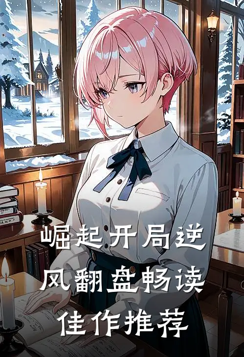 崛起开局逆风翻盘畅读佳作推荐