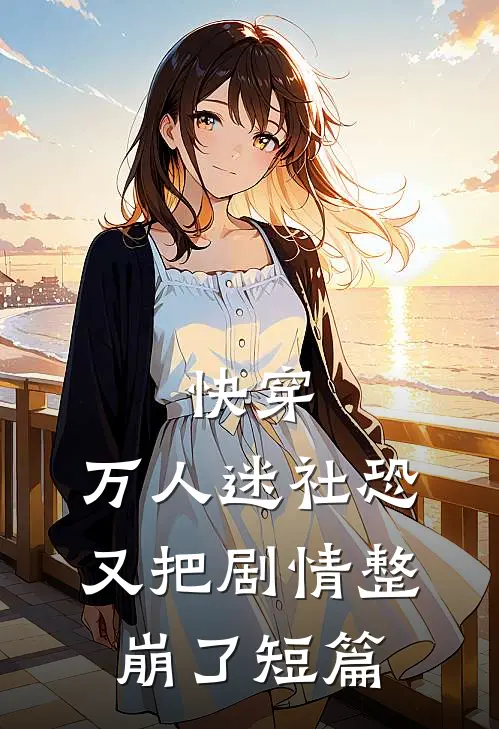 快穿万人迷社恐又把剧情整崩了短篇免费阅读