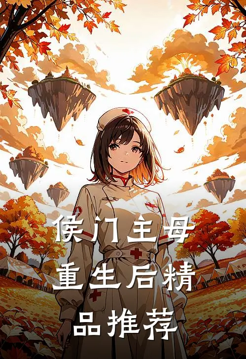 侯门主母重生后精品推荐