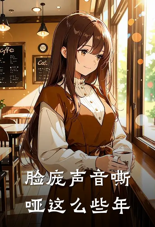 脸庞声音嘶哑这么些年