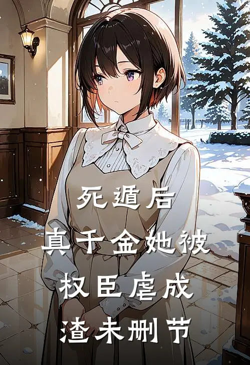 死遁后，真千金她被权臣虐成渣未删节