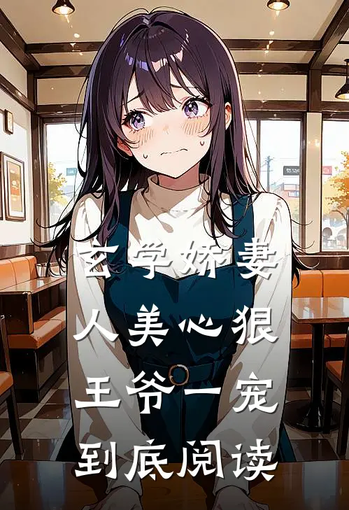 玄学娇妻人美心狠，王爷一宠到底阅读