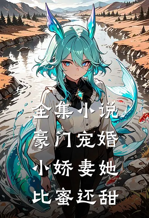 全集小说豪门宠婚：小娇妻她比蜜还甜
