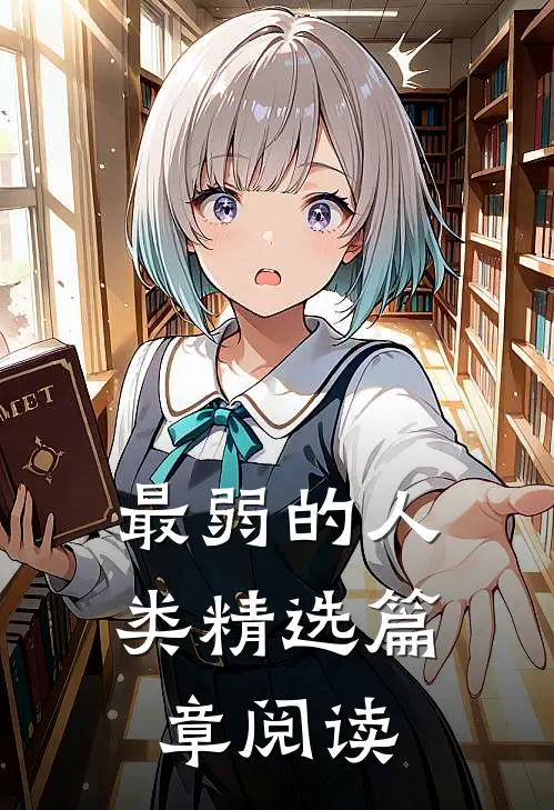 最弱的人类精选篇章阅读