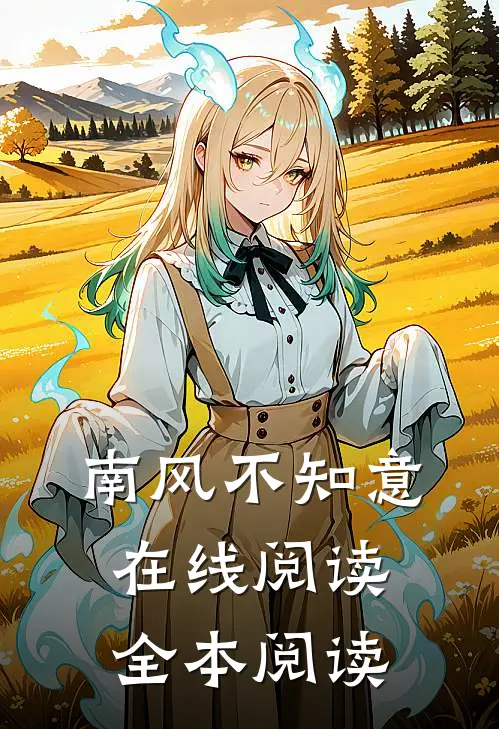 南风不知意在线阅读全本阅读