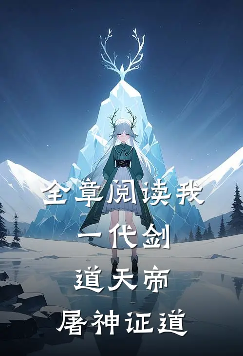 全章阅读我，一代剑道天帝，屠神证道
