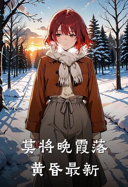 莫将晚霞落黄昏最新