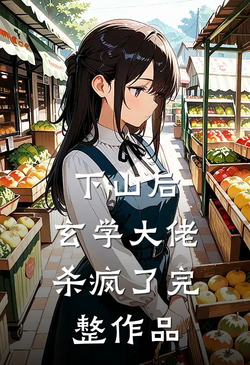 下山后，玄学大佬杀疯了完整作品