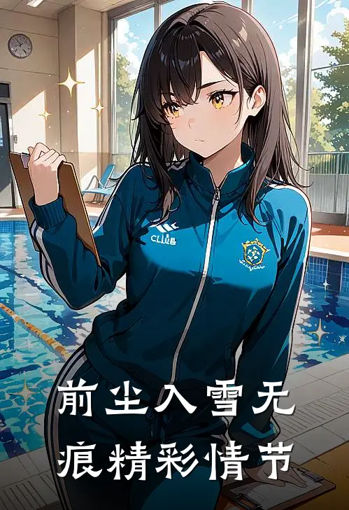 前尘入雪无痕精彩情节