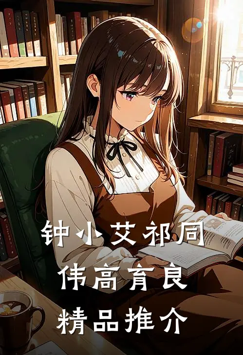 钟小艾祁同伟高育良精品推介