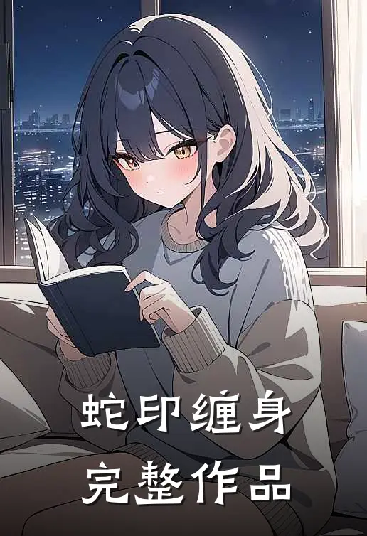 蛇印缠身完整作品