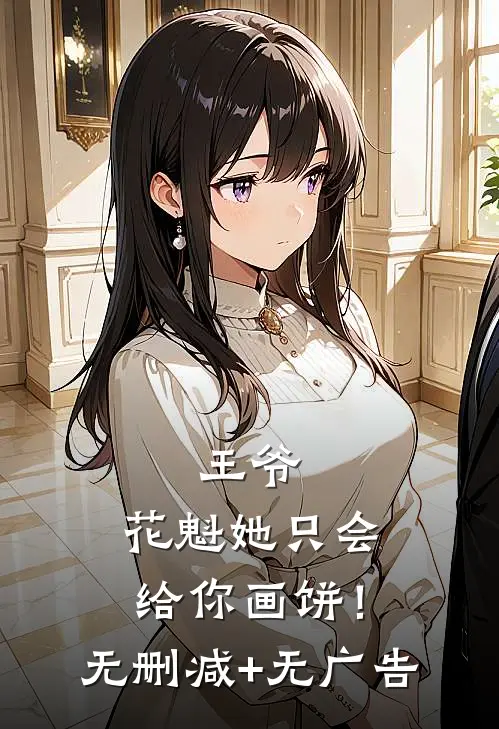 王爷，花魁她只会给你画饼！无删减+无广告