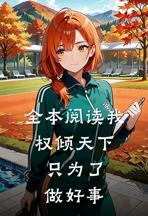 全本阅读我权倾天下，只为了做好事