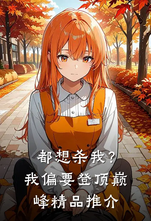 都想杀我？我偏要登顶巅峰精品推介