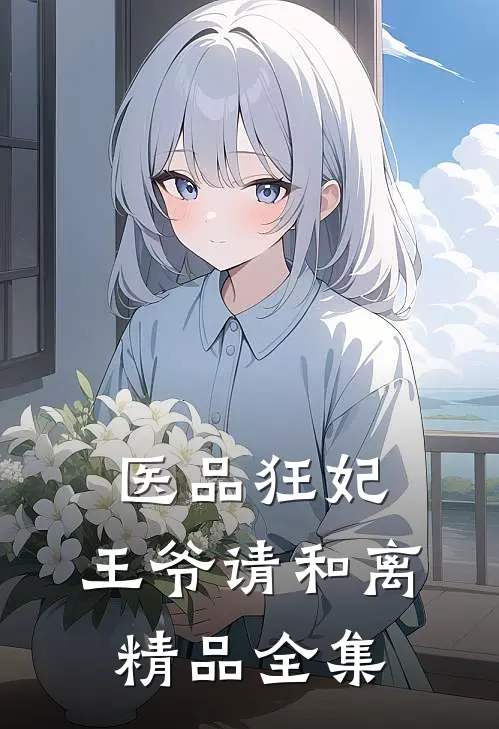 医品狂妃，王爷请和离精品全集