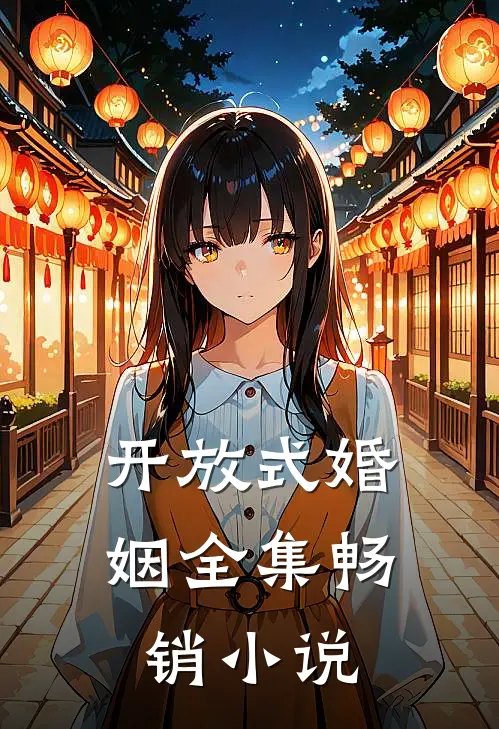 开放式婚姻全集畅销推荐