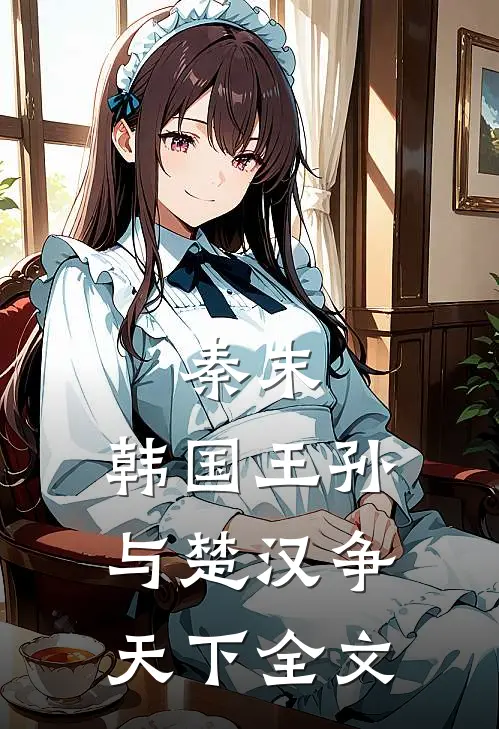 秦末：韩国王孙，与楚汉争天下全文