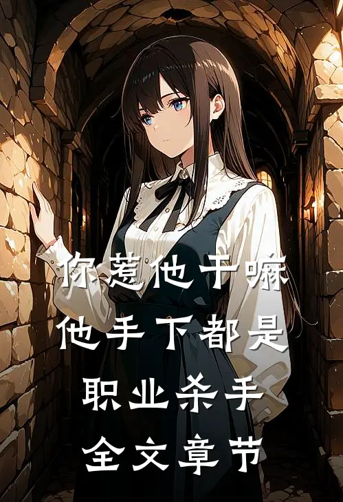 你惹他干嘛，他手下都是职业杀手全文章节