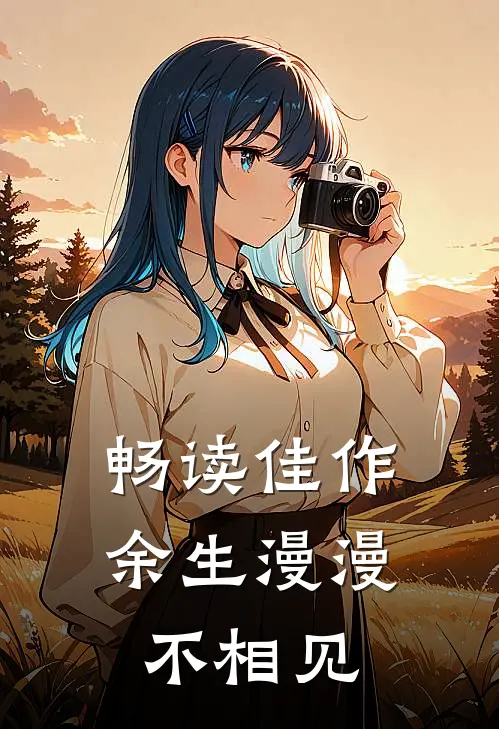 畅读佳作余生漫漫不相见