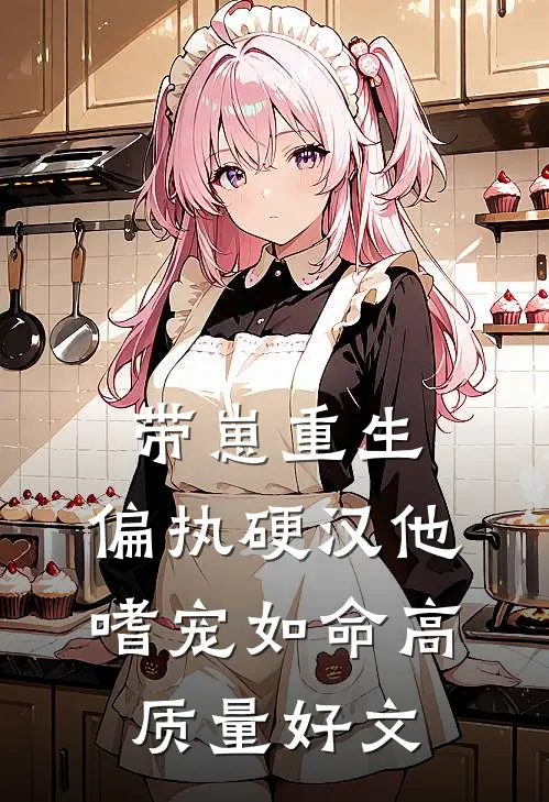 带崽重生：偏执硬汉他嗜宠如命高质量好文