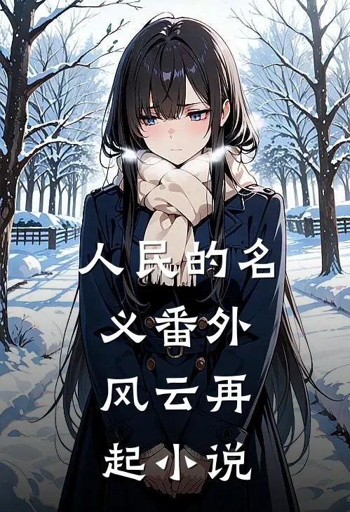 《人民的名义》番外：风云再起小说