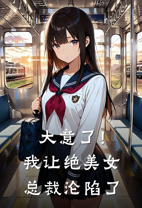 大意了!我让绝美女总裁沦陷了笔趣阁