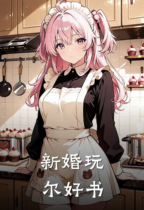 新婚玩尔好书